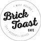 Brick Toast Cafe in Davis, CA Coffee, Espresso & Tea House Restaurants