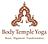 Body Temple Yoga in South Bay/Silicon Valley - Los Gatos, CA