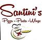 Santini's Pizza And Wings in Valparaiso, IN Italian Restaurants