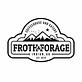 Froth & Forage Coffeehouse and Eatery in Anchorage, AK Coffee, Espresso & Tea House Restaurants