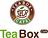 TeaBox Cafe in Lancaster, CA
