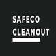 Safeco Cleanout in Newton Booth - Sacramento, CA Dumpster Rental