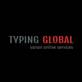 Typing Global in West Central - Mesa, AZ Business Services