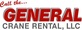 General Crane Rental in Macedonia, OH Crane Hoisting & Rigging Services