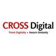 Cross Digital Marketing Agency in Burlington, MA Web-Site Design, Management & Maintenance Services