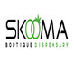Skooma in Downtown - Charlottesville, VA Business Services