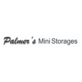 Palmer's Mini Storage in Tupelo, MS Business Services