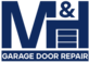 M&H Garage Door Repair in fresno, CA