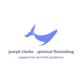 Joseph Clarke - spiritual flourishing in Oceanside, CA Home Health Care Service