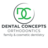 Dental Concepts & Orthodontics in Irving, TX