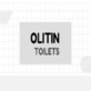 Olitin Toilets in North River - Toledo, OH Buildings Portable