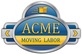 ACME Moving Labor in Seattle, DC Piano & Organ Movers