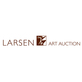 Larsen Art Auction in South Scottsdale - Scottsdale, AZ Art Galleries & Dealers