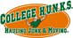 College Hunks Hauling Junk and Moving Temecula in Murrieta, CA Moving Companies