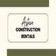 Asteca Construction Rentals in Saint Petersburg, FL Plumbing Equipment & Portable Toilets Rental & Leasing