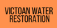 Victoan Water restoration in The Colony - Anaheim, CA
