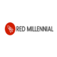 Red Millennial in New Downtown - Los Angeles, CA Telemarketing Agencies