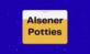 Alsener Potties in Huntsville, AL Plumbing Equipment & Portable Toilets Rental & Leasing