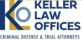 Keller Criminal Defense Attorneys in Bloomington, MN Legal Professionals