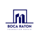 Boca Raton Foundation Repair in Boca Raton, FL Construction