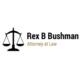 Rex B Bushman, Attorney at Law in Provo, UT Divorce & Family Law Attorneys