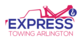 Express Towing Arlington in East - Arlington, TX Towing