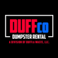 DUFFco Dumpster Rental of Greenville in Greenville, SC Waste Disposal & Recycling Services