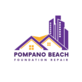 Foundation Contractors in Pompano Beach, FL 33062