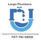 Plumbing Contractors in Largo, FL 33771