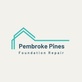Pembroke Pines Foundation Repair in Pembroke Pines, FL Construction