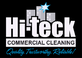 HiTeck Commercial Cleaning in Idaho Falls, ID Cleaning Systems & Equipment