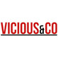 Vicious & in Mid Wilshire - Los Angeles, CA Graphic Design Services