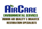 AirCare Environmental Services in Canton, MA Fire & Water Damage Restoration