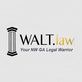 Walt Law in Rossville, GA Business Legal Services