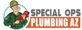 Special OPS Plumbing AZ in North Scottsdale - Scottsdale, AZ Plumbing Contractors