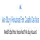 We Buy Houses For Cash Dallas in Preston Hollow - Dallas, TX Real Estate Agencies