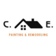 CE Painting & Remodeling in Knoxville, TN Painting Contractors