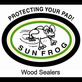 Sun Frog Wood Sealers in McLoughlin Industrial - Milwaukie, OR Manufacturing