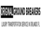 Original Ground Breakers in Orlando, FL Music Entertainment