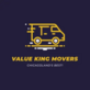 Value King Movers in Merrionette park, IL Moving Companies