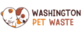 Washington Pet Waste in tumwater, WA Pet Waste Removal