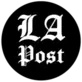 The Los Angeles Post in Old Town - San Diego, CA News Agencies