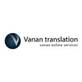 Vanan Translation in Kaisertown - Buffalo, NY Business Services