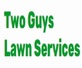 Two Guys Lawn Service in Cary, IL Landscaping