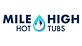 Mile High Hot Tubs in Westminster, CO Hot Tubs, Spas, & Whirlpool Baths