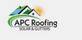 APC Roofing Solar & Gutters in Clermont, FL Roofing Contractors