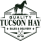 Tucson Hay Sales & Delivery in Tucson, AZ