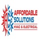 Affordable Solutions Heating, AC Repair & Electricians in Rockaway, NJ Heating & Air-Conditioning Contractors