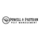 Powell and Pastran Pest Management in Tracy, CA Pest Control Services