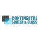 Continental Screen & Glass in Newfane, VT Aluminum Windows